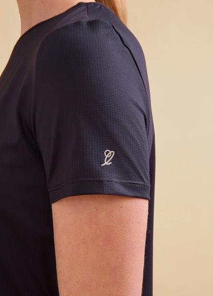 Camiseta Basic Endurance