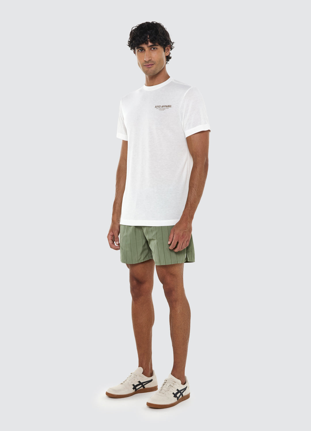 Camiseta Best Serve Masculino