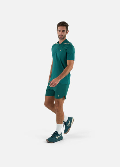 Camisa Henley On Season Lite TM