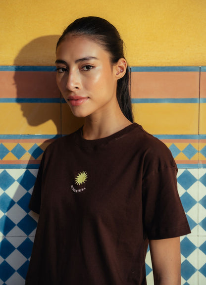 Camiseta Slyce & Triya