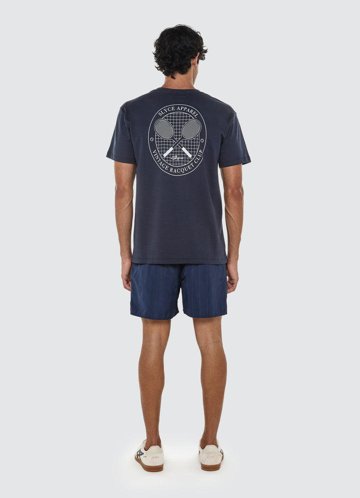 Camiseta Racquet Club 2.0