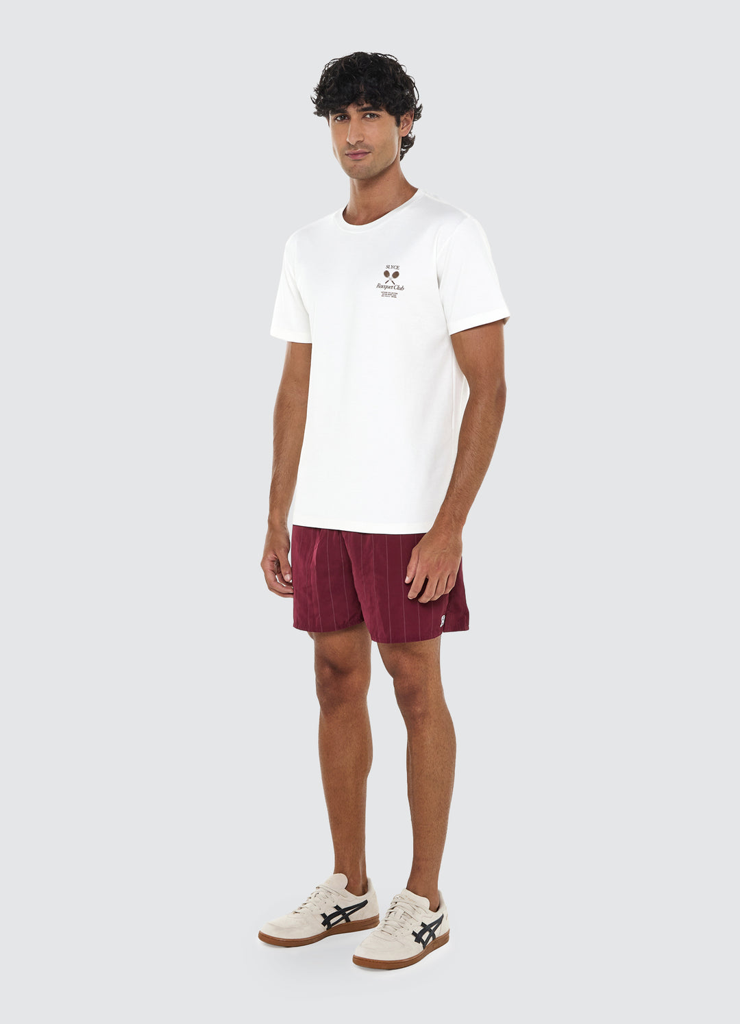 Camiseta Racquet Club 2.0