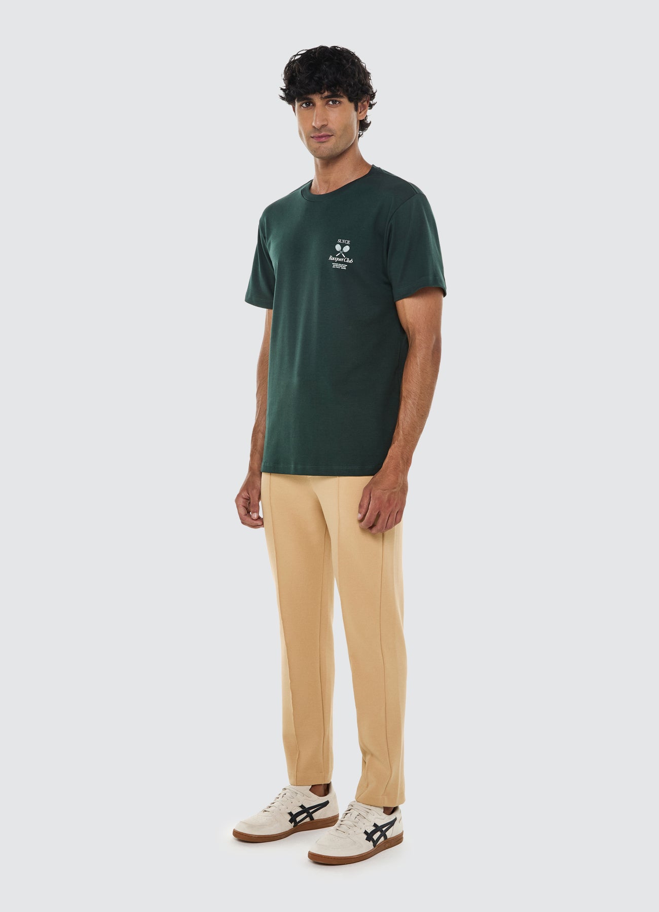 Camiseta Racquet Club 2.0