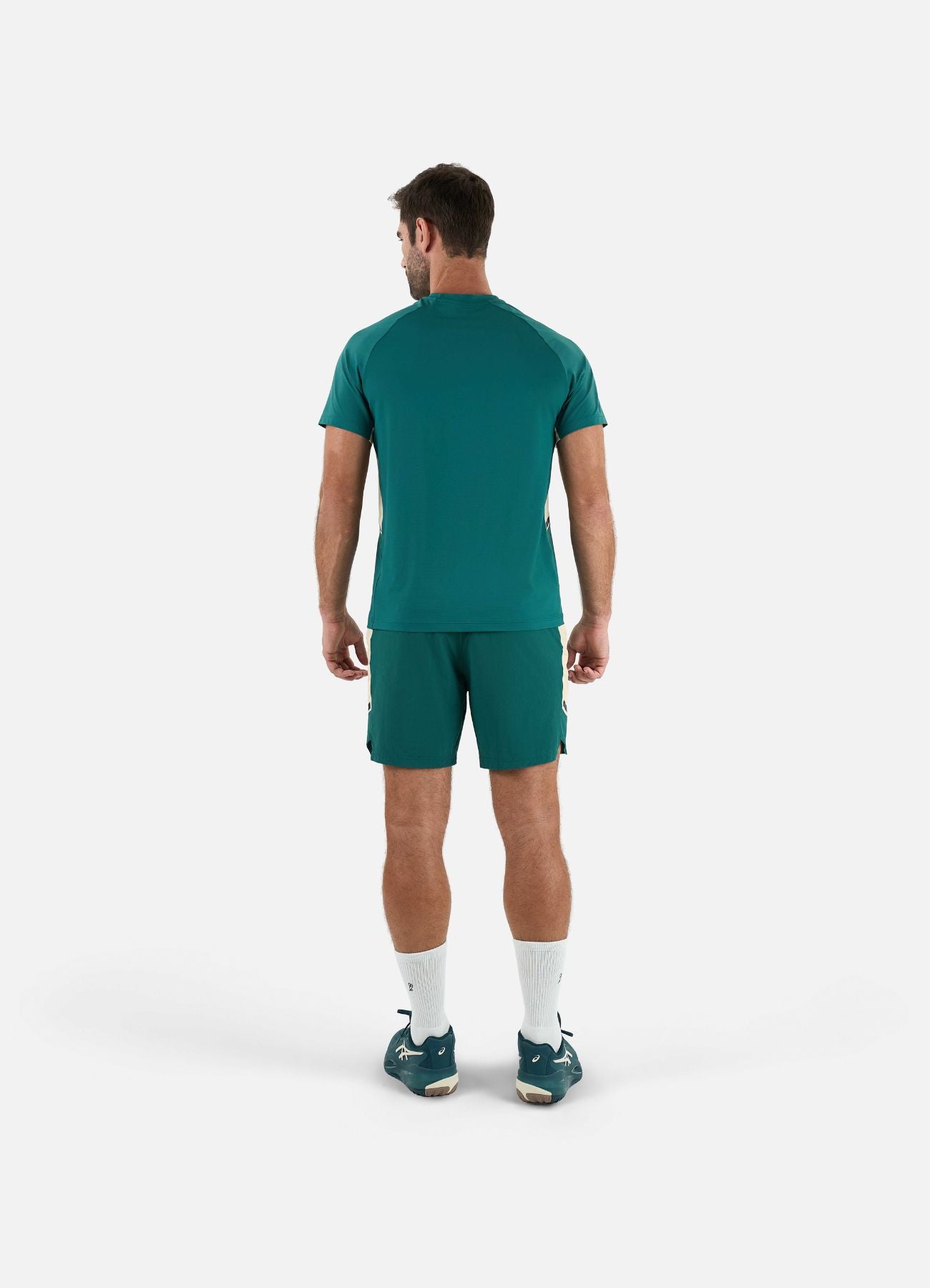 Camiseta Slams Advantage