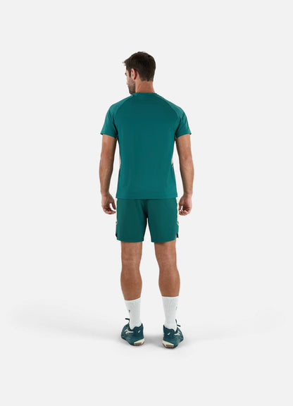 Camiseta Slams Advantage