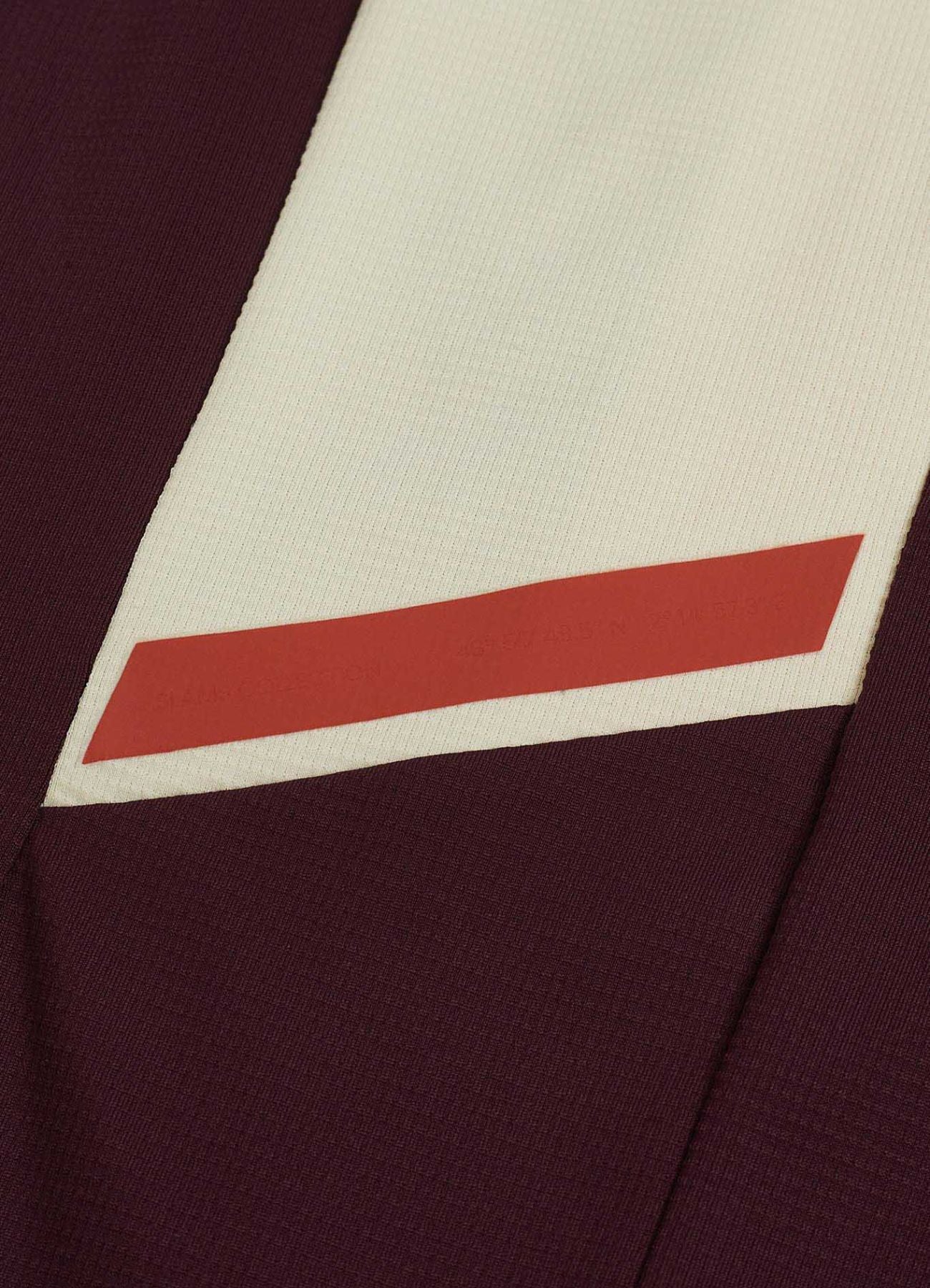 Camiseta Slams Advantage