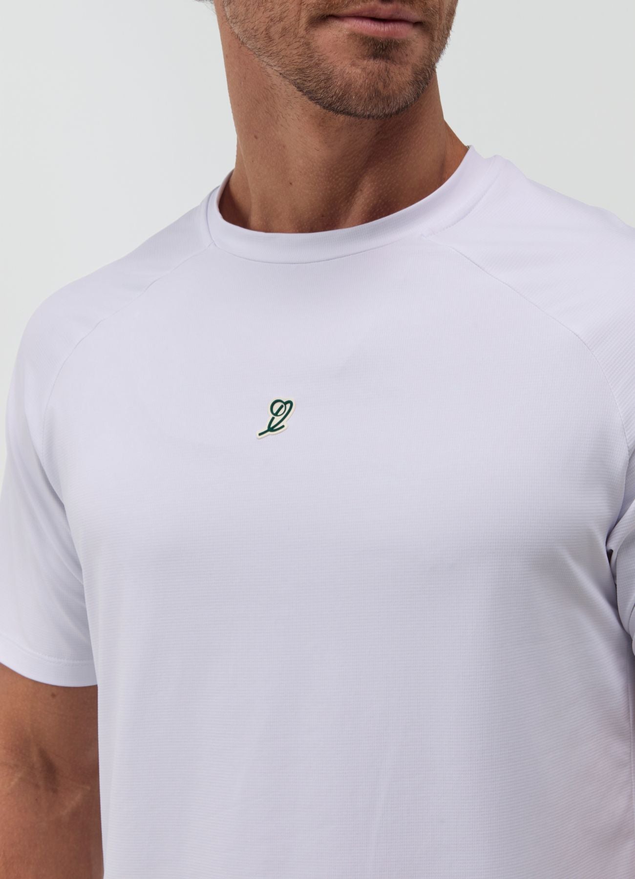 Camiseta Slams Advantage