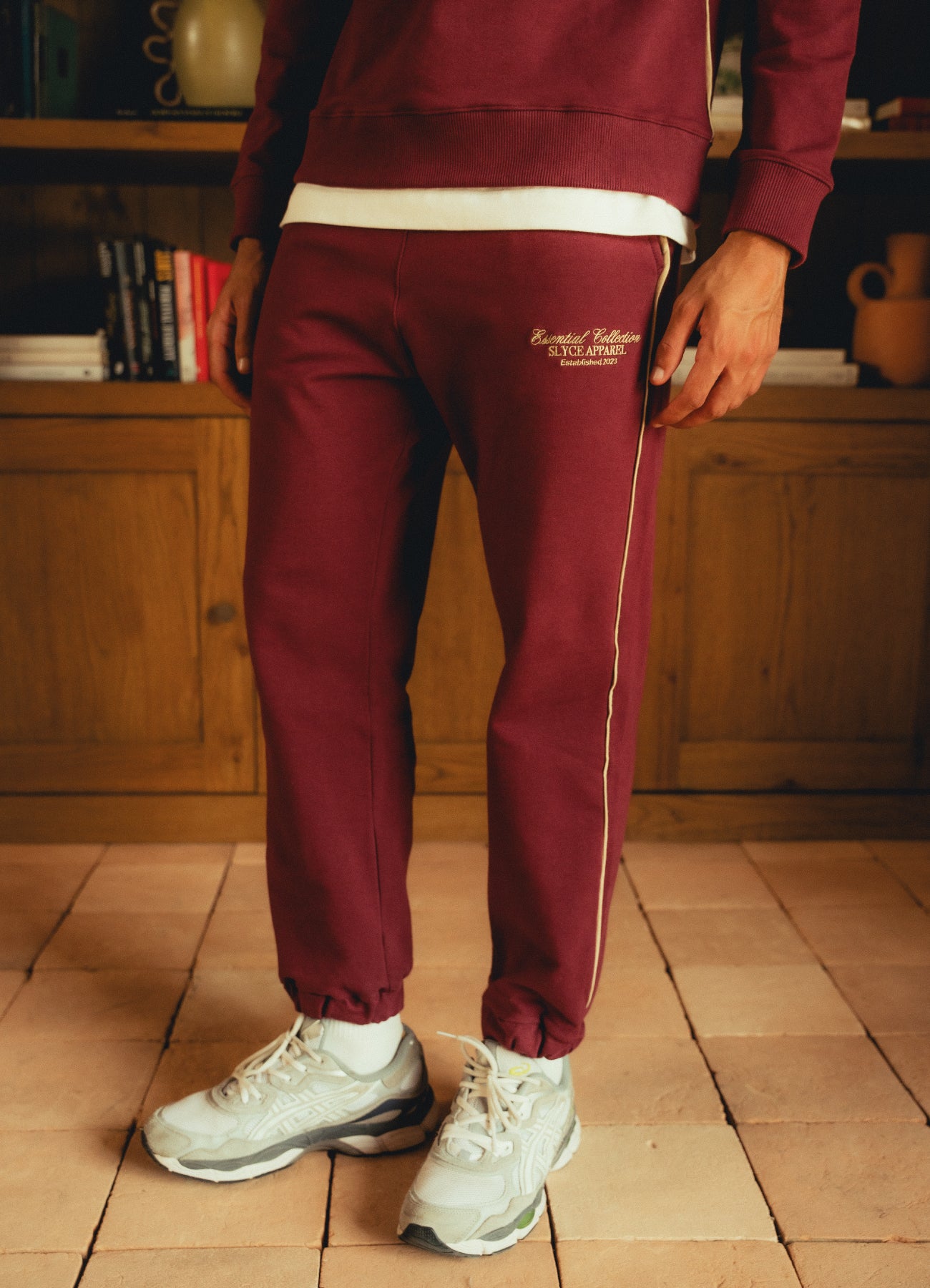 Essential Sweatpants