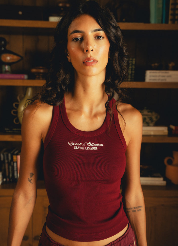 Regata Canelada Essential