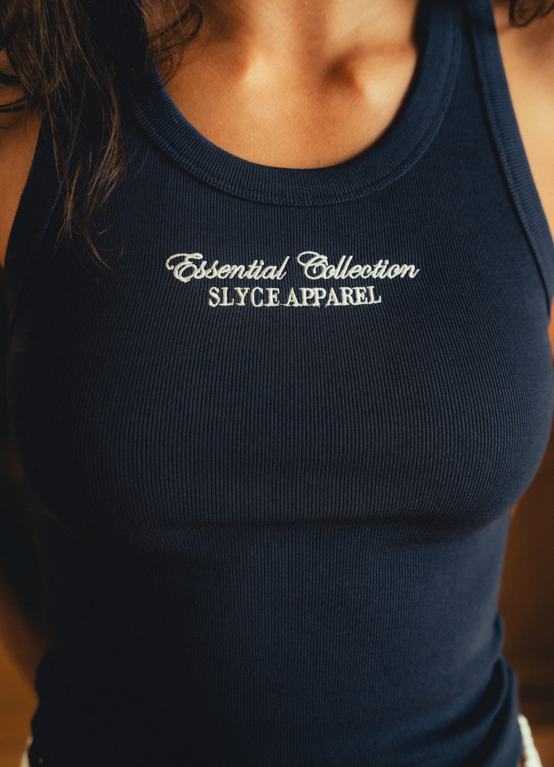 Regata Canelada Essential