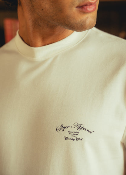 Camiseta Country House
