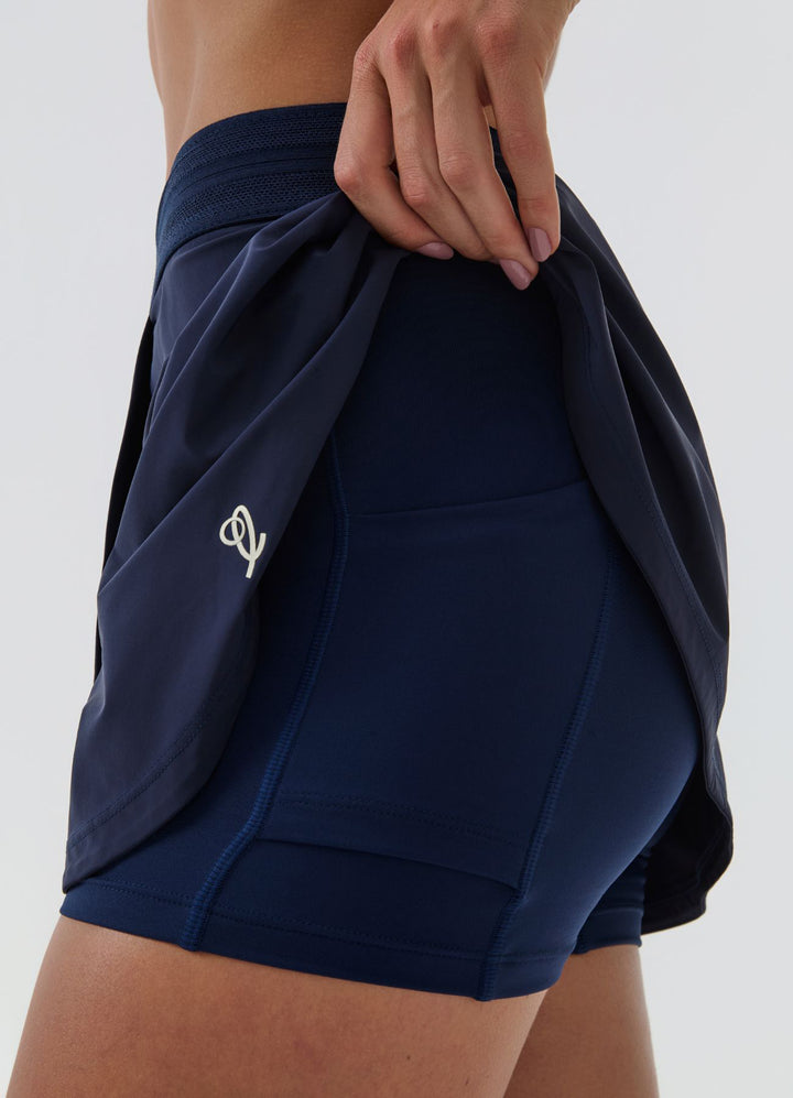 Saia 2x1 Wrap Championship