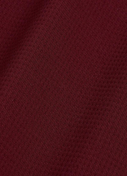 Vestido Front Zip Championship