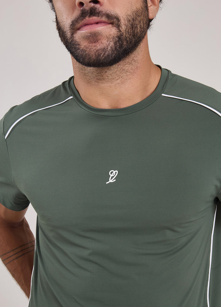 Camiseta All Court
