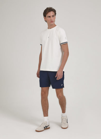 Camiseta Raglan In and Out