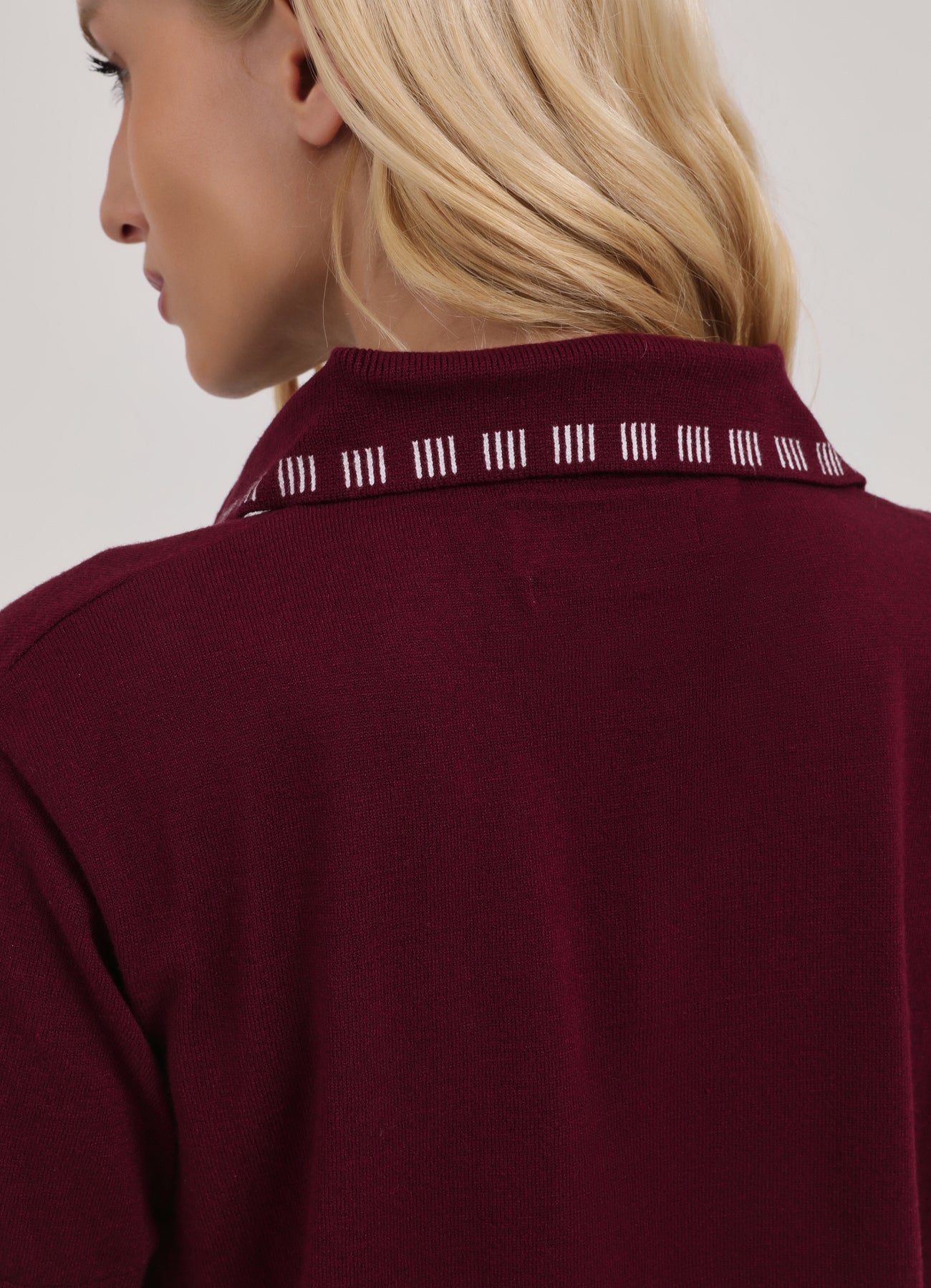Polo Court Cropped Resort
