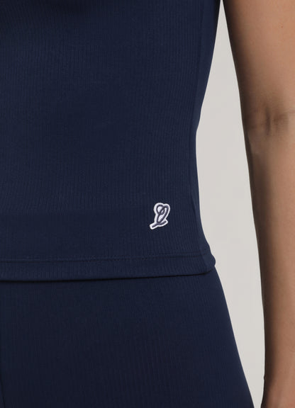 Regata Polo Elegance Vintage