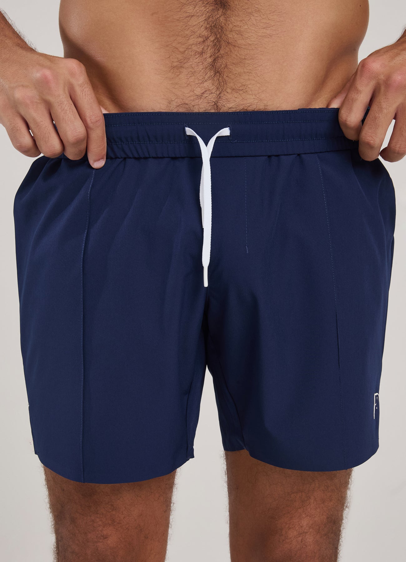 Shorts On Season TM