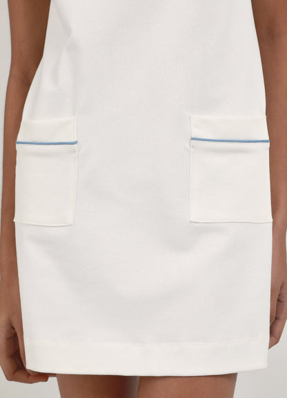 Vestido In And Out