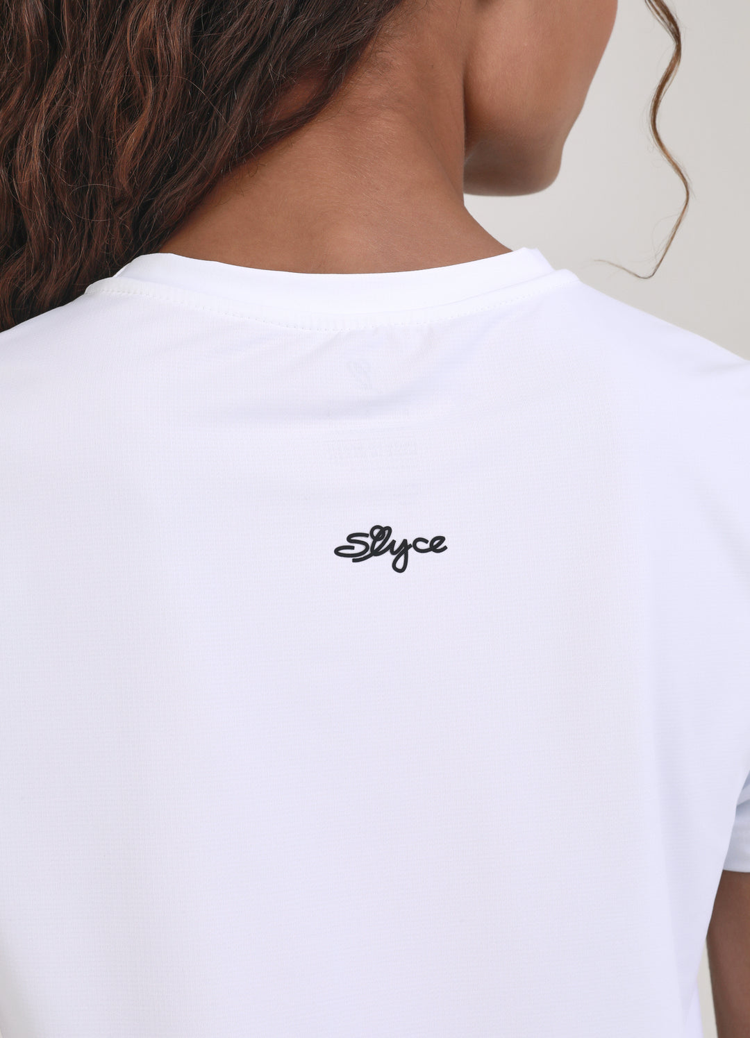 Camiseta All Court Fem
