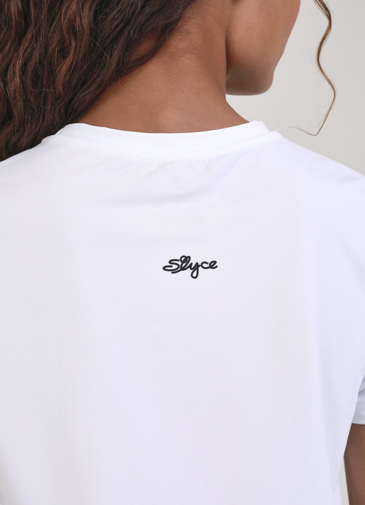 Camiseta All Court Fem