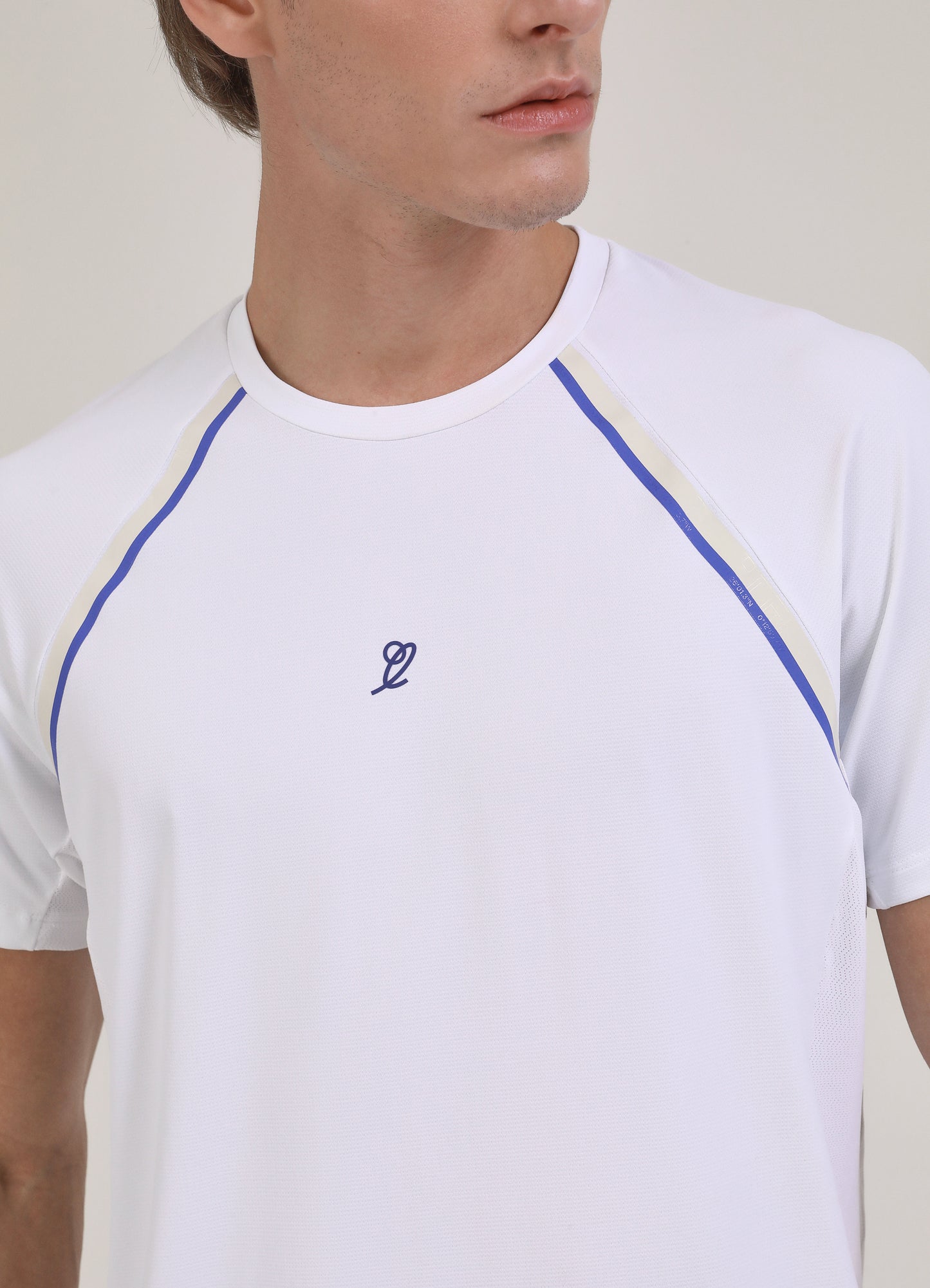 Camiseta Slams