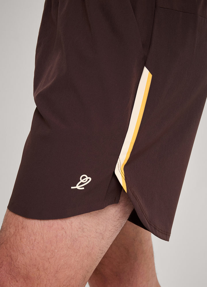 Shorts Slams