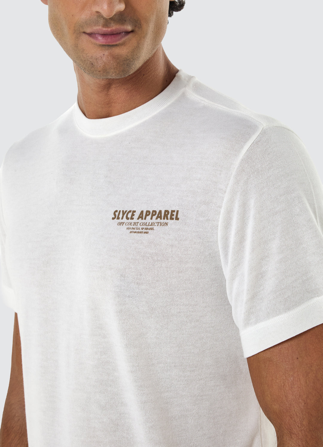 Camiseta Best Serve Masculino