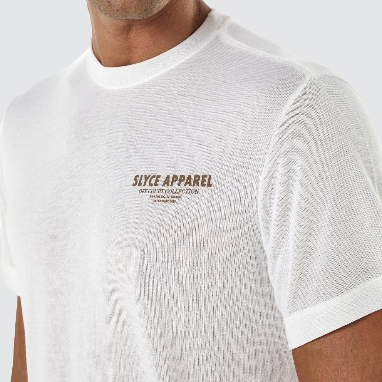 Camiseta Best Serve Masculino
