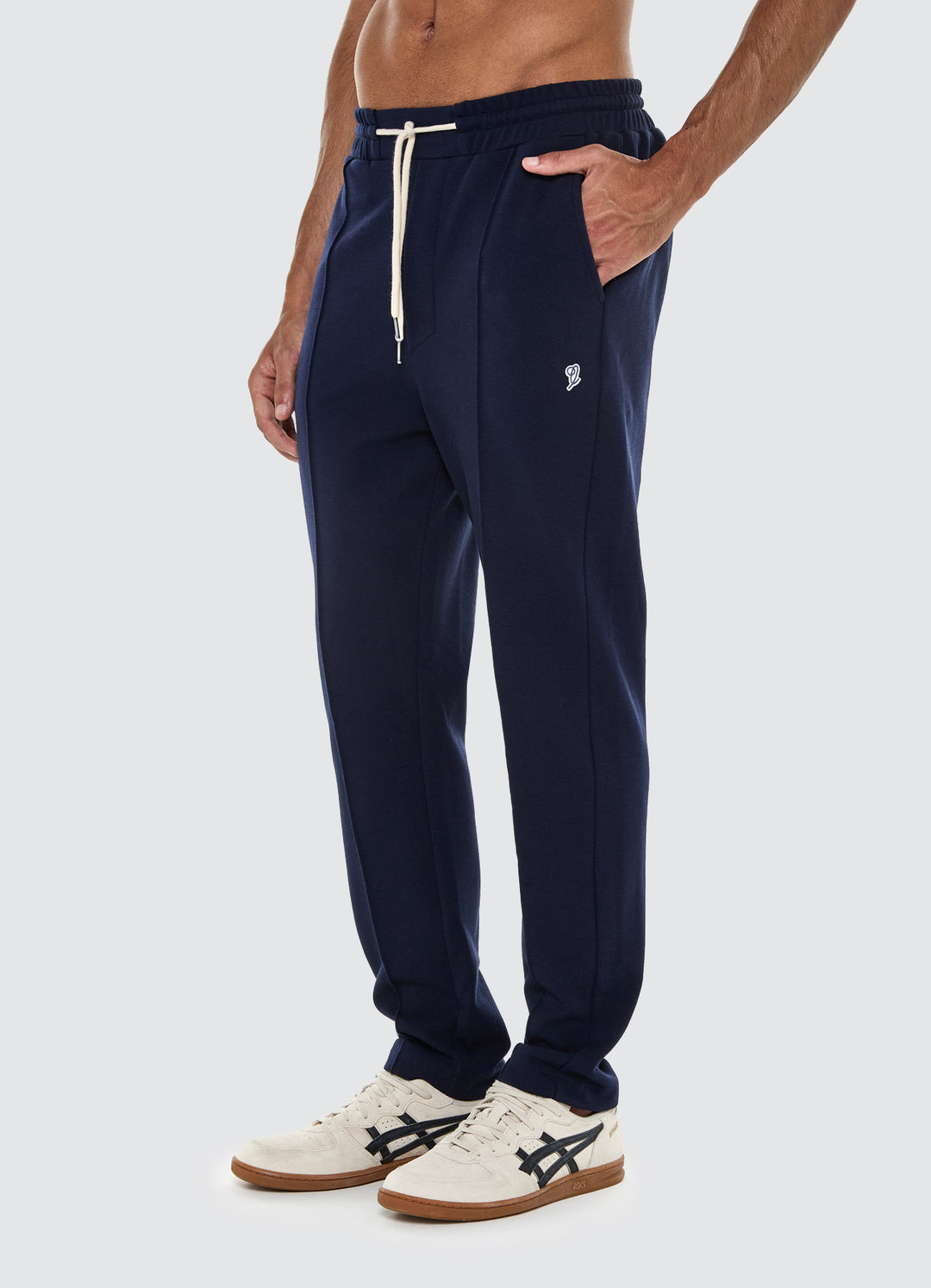 Calça Classics Piquet