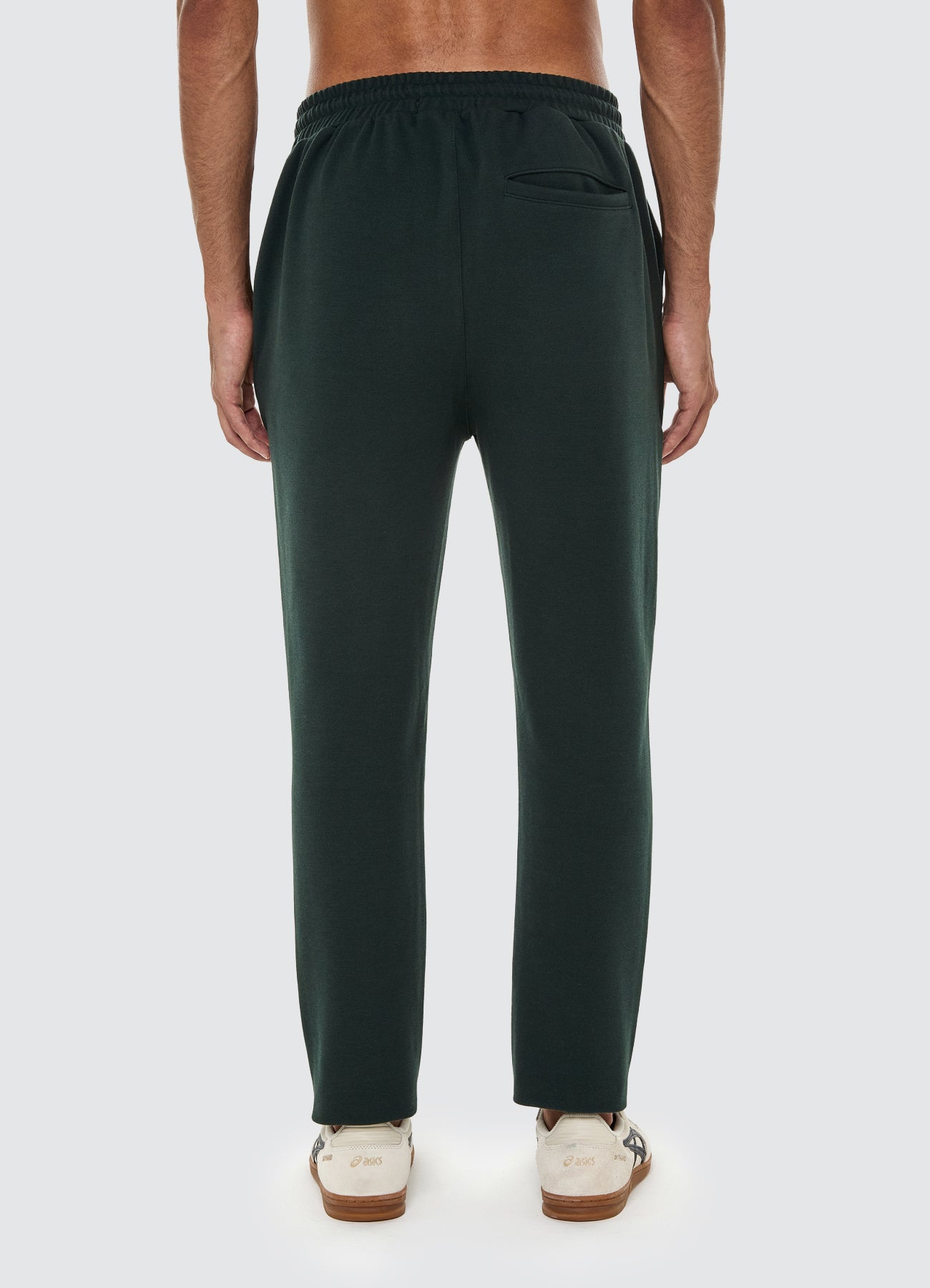 Calça Classics Piquet