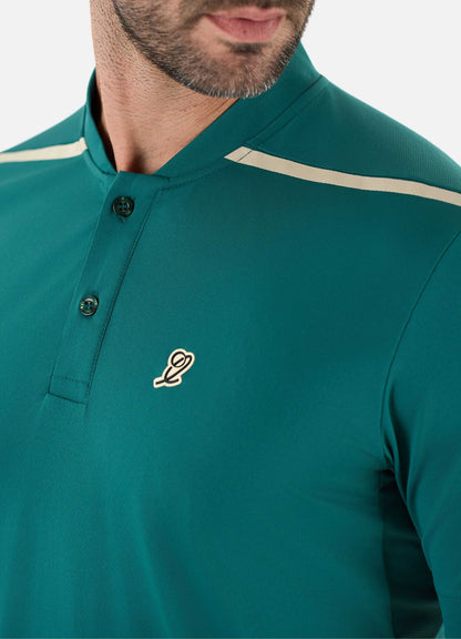 Camisa Henley On Season Lite TM