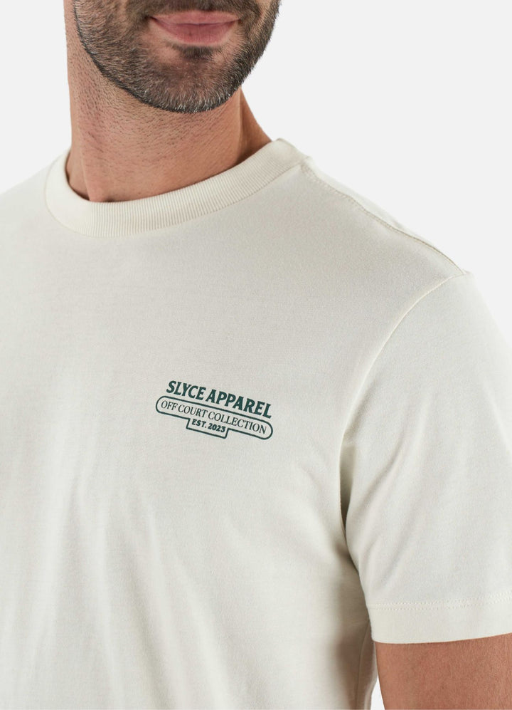 Camiseta On Season Graphics RJ