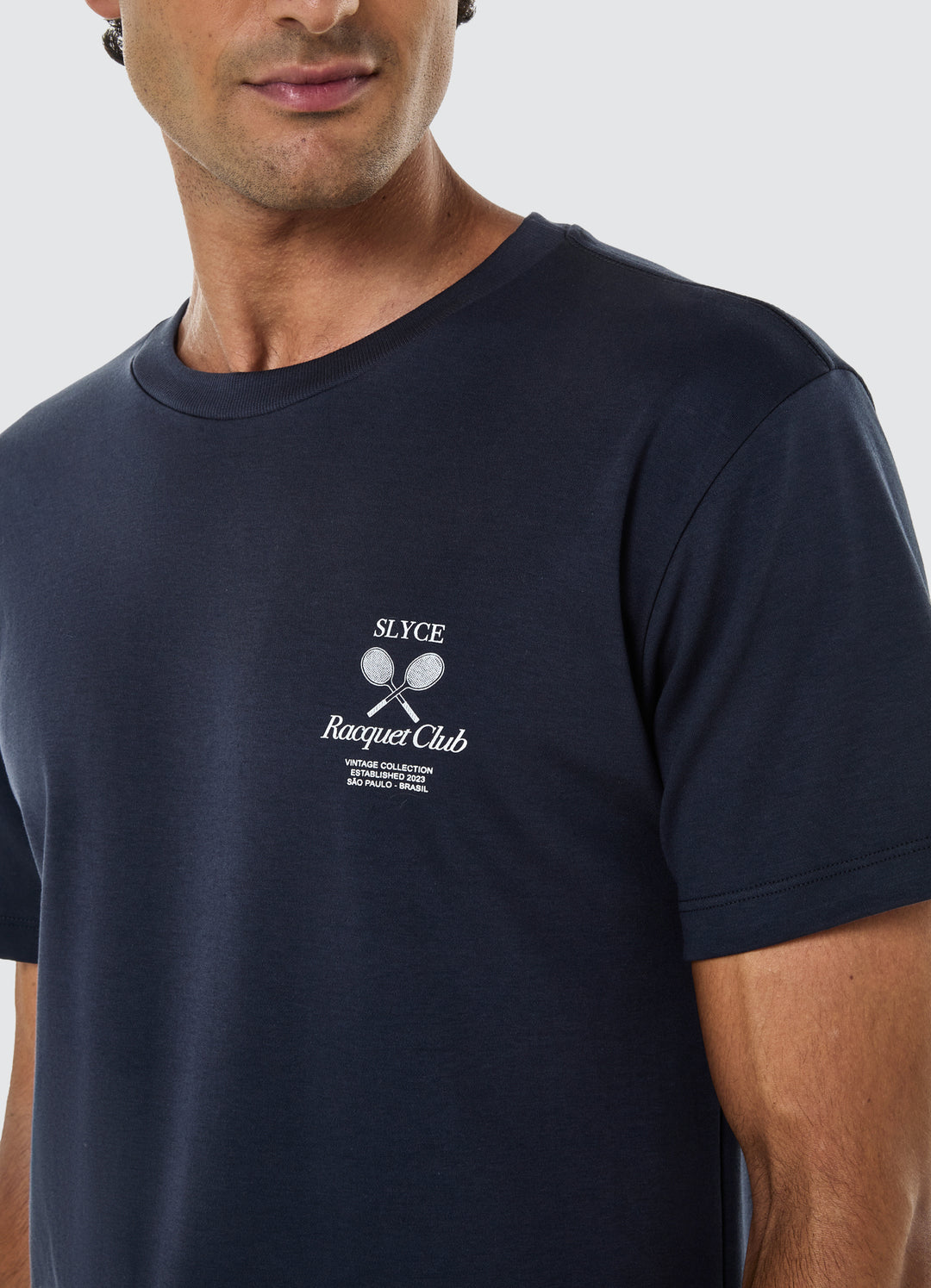 Camiseta Racquet Club 2.0
