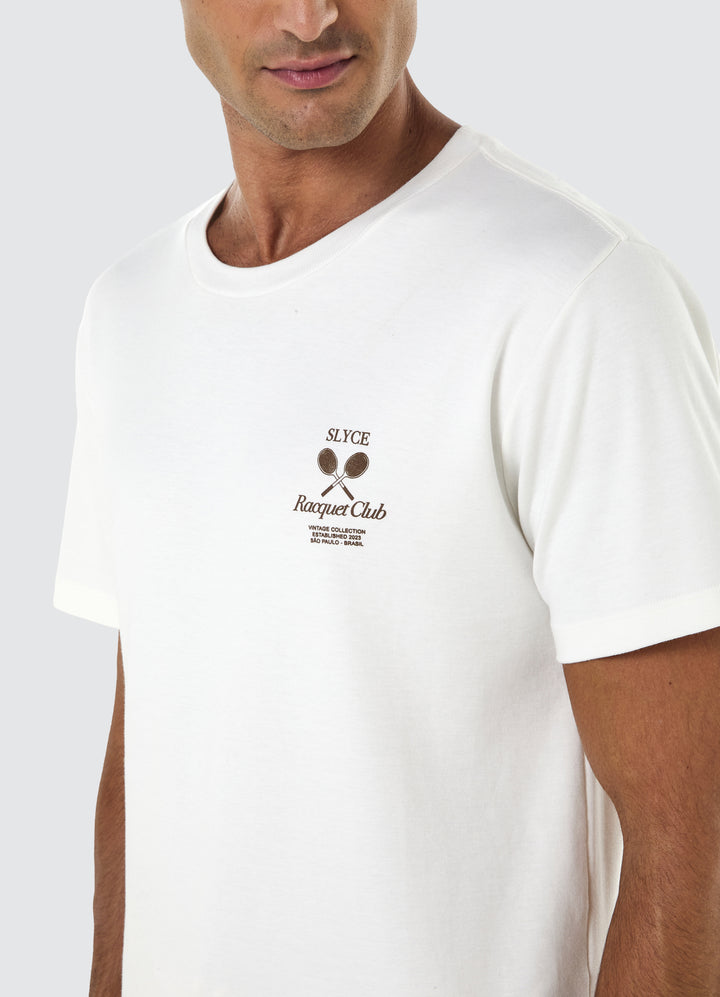 Camiseta Racquet Club 2.0