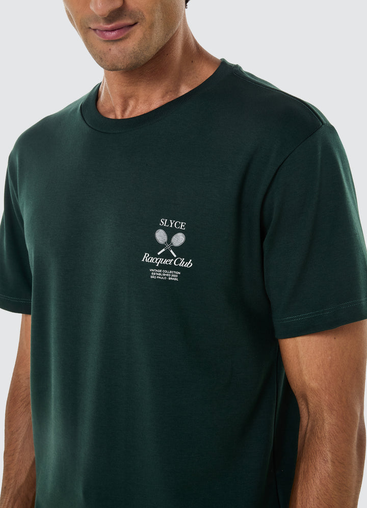 Camiseta Racquet Club 2.0