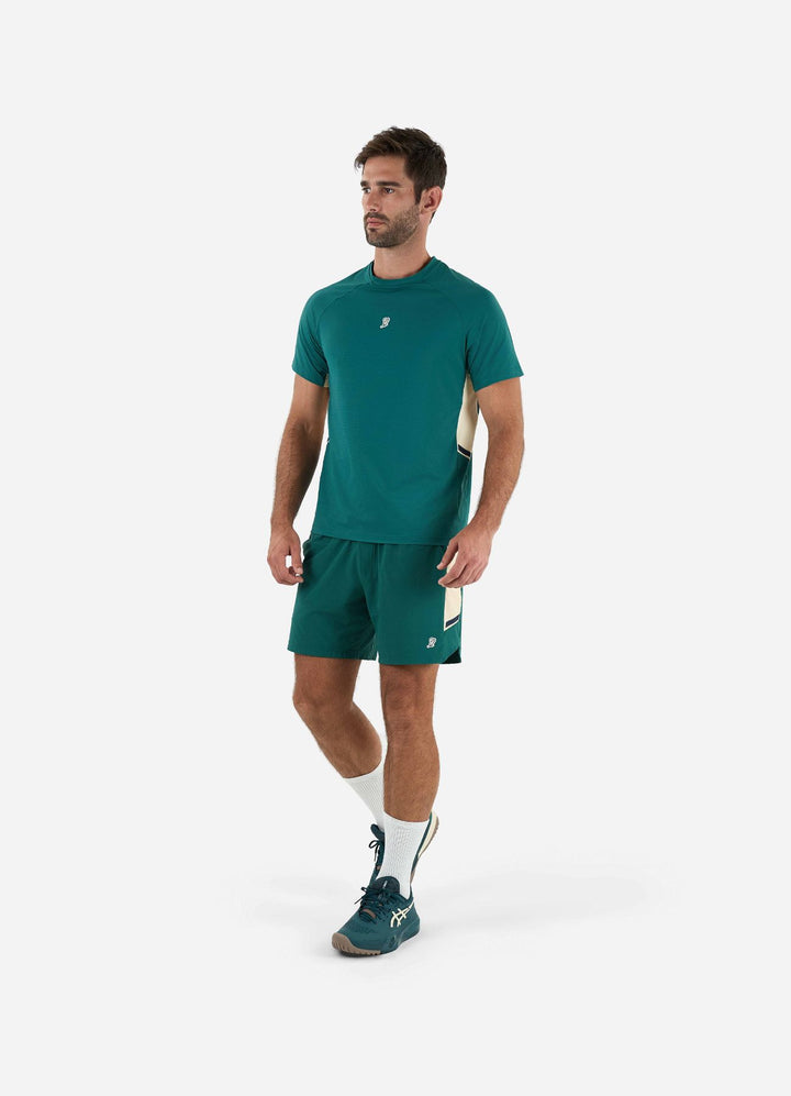 Camiseta Slams Advantage