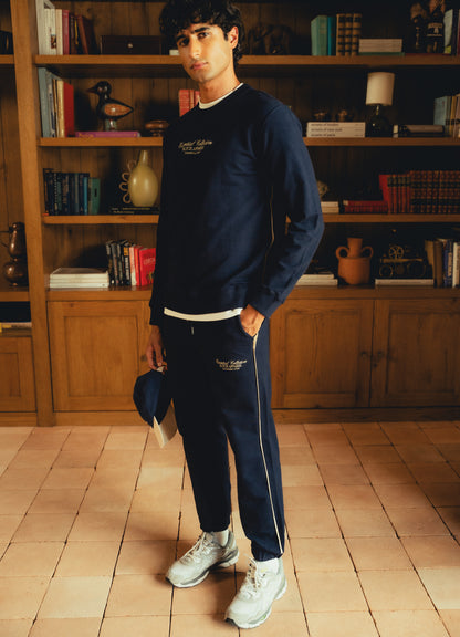 Essential Sweatpants