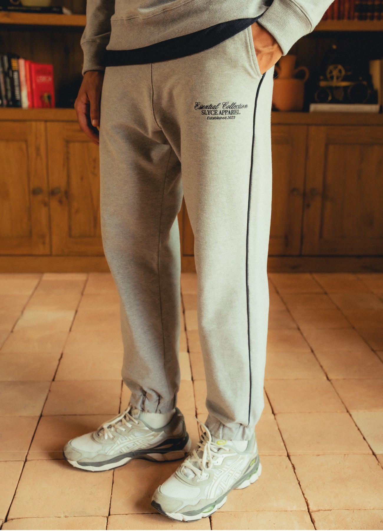 Essential Sweatpants