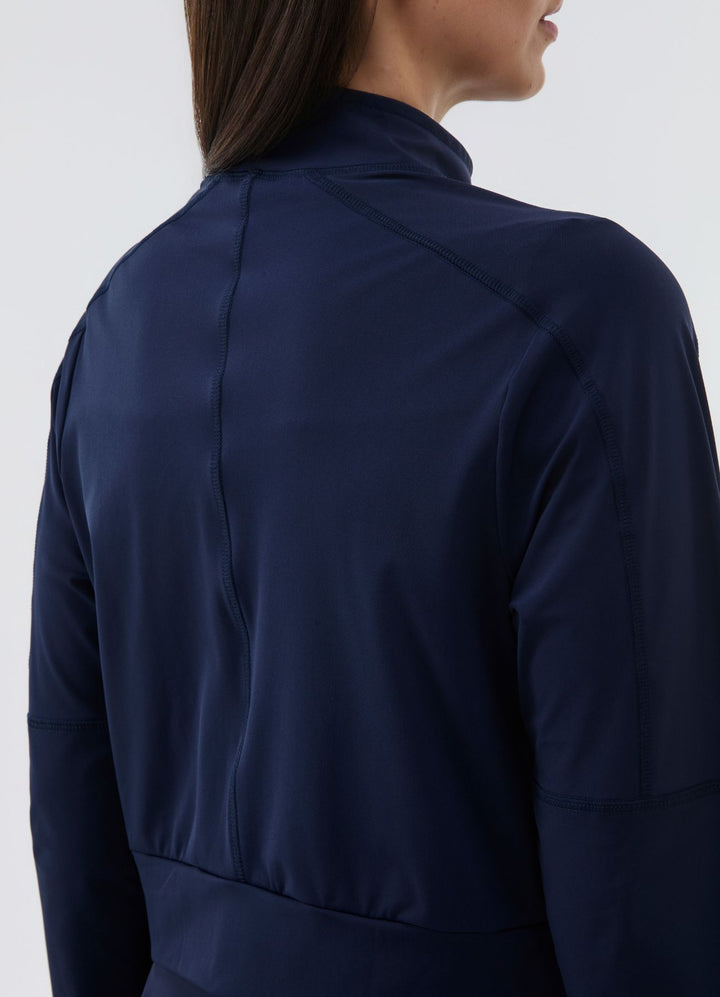 Jaqueta Knit Championship