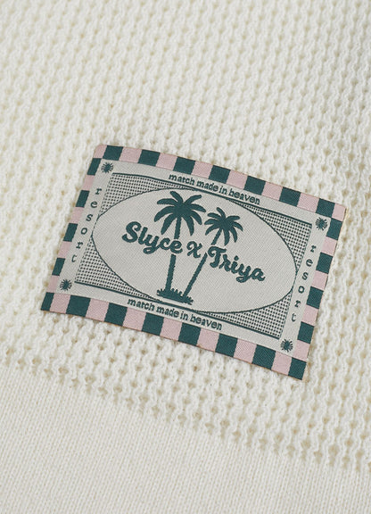 Regata Tricot Slyce Triya