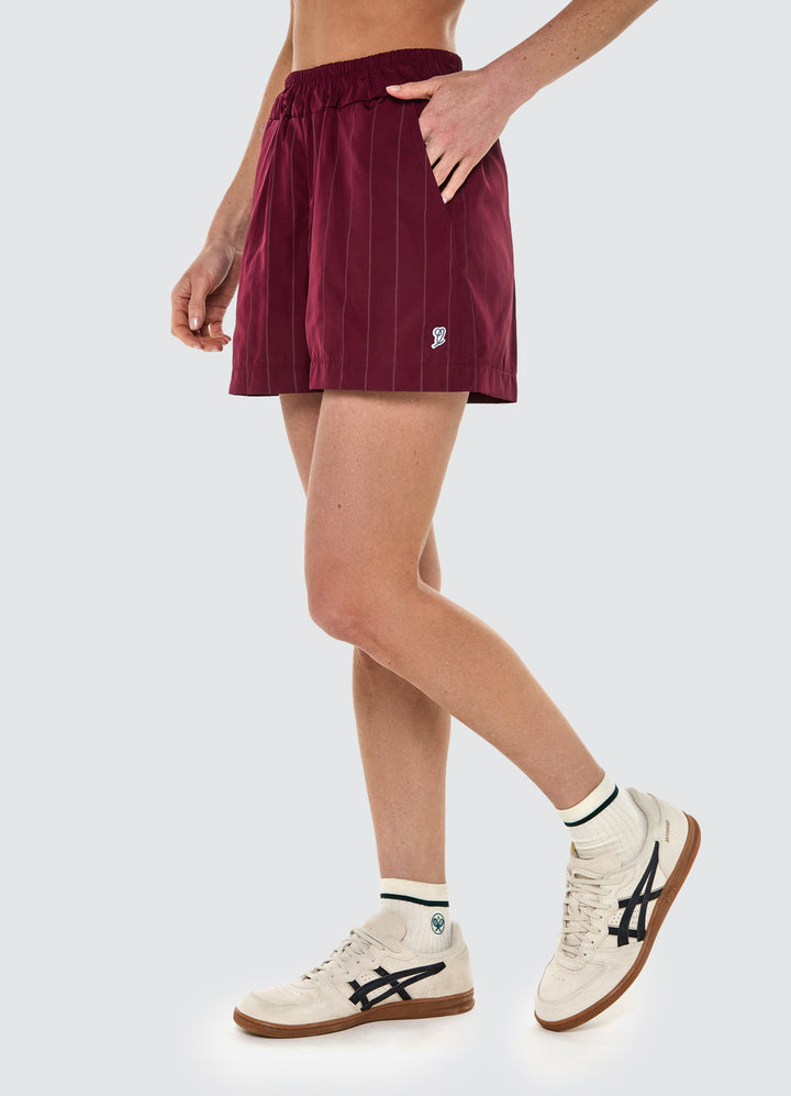 Shorts Court Resort Feminino