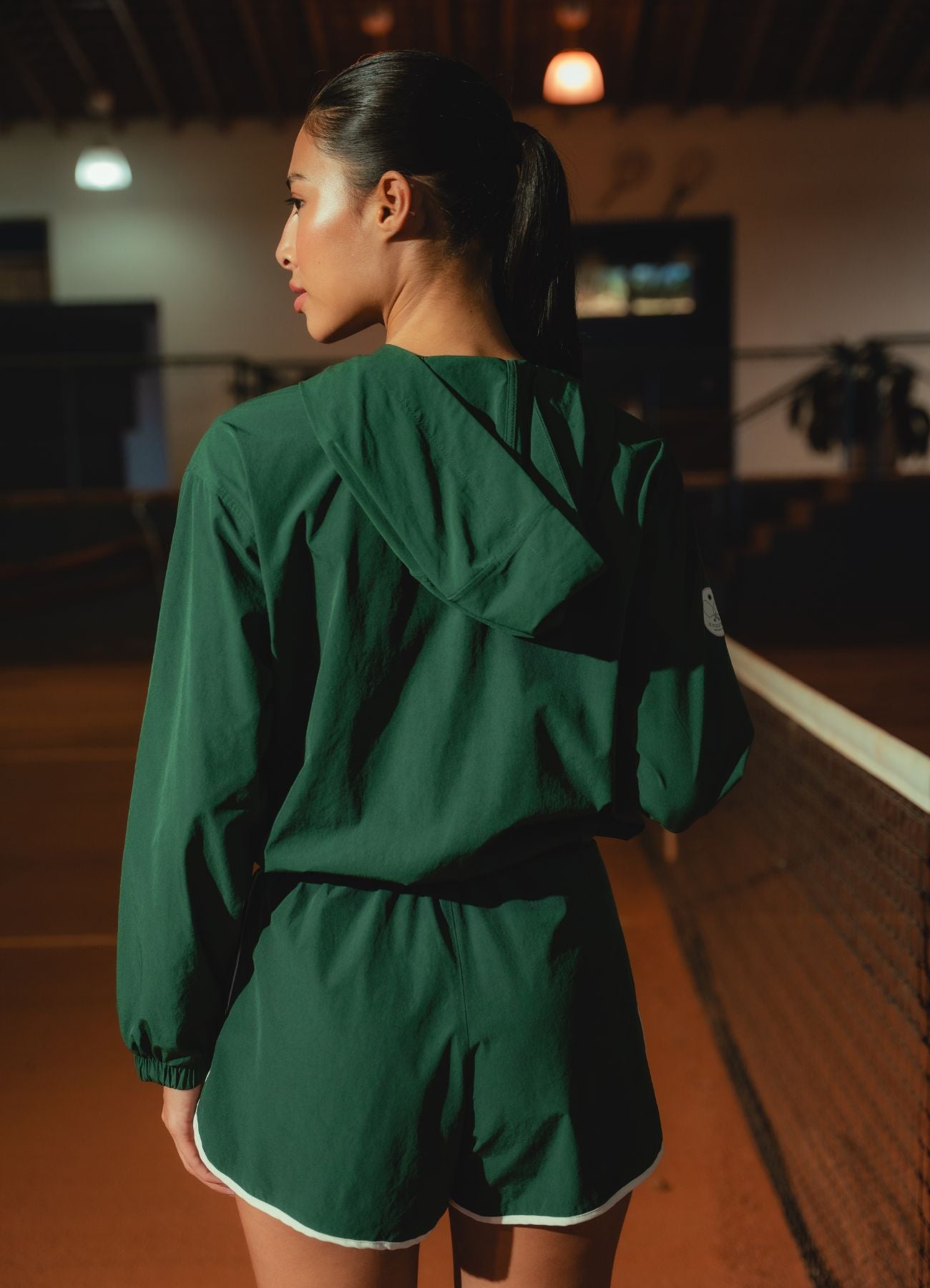 Shorts Sport Slyce & Triya