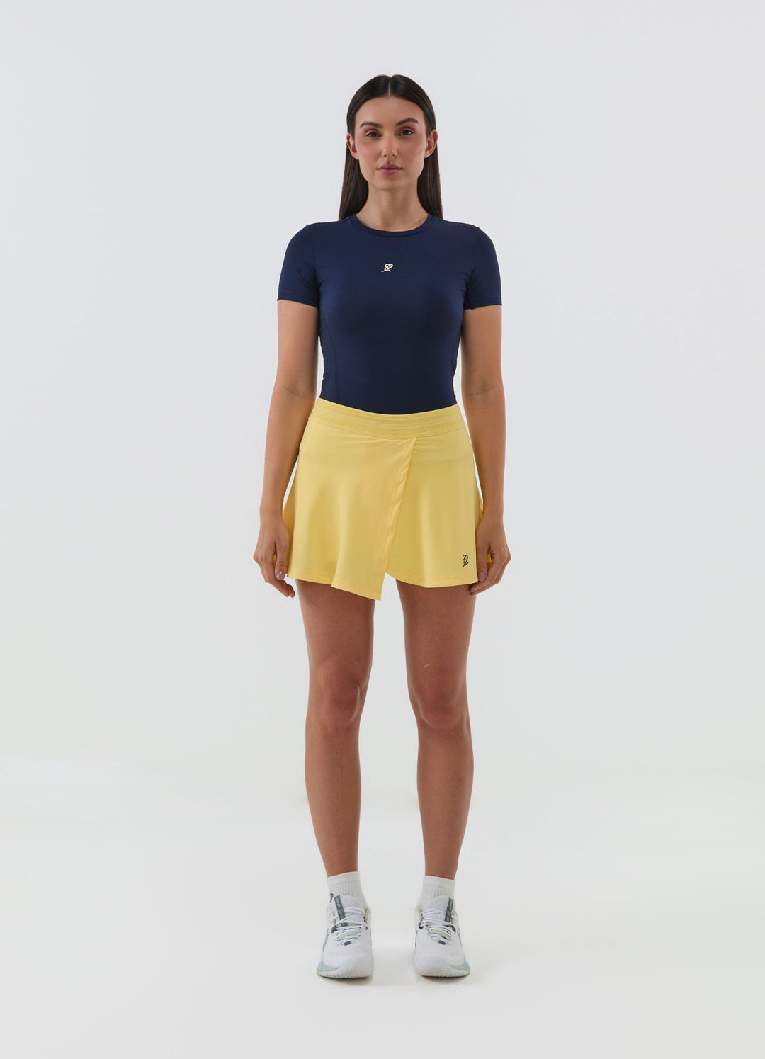 Saia 2x1 Wrap Championship