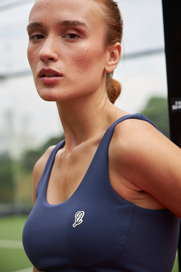 Tank Top All Court