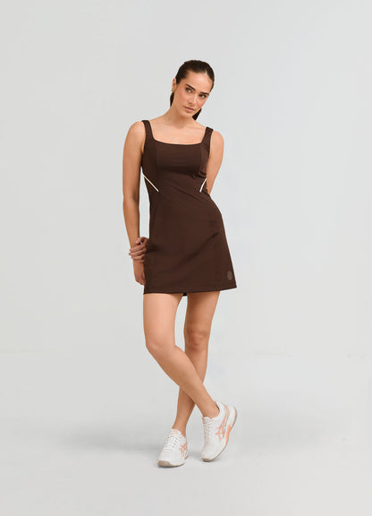Vestido Court 2x1 Slyce x Fillity