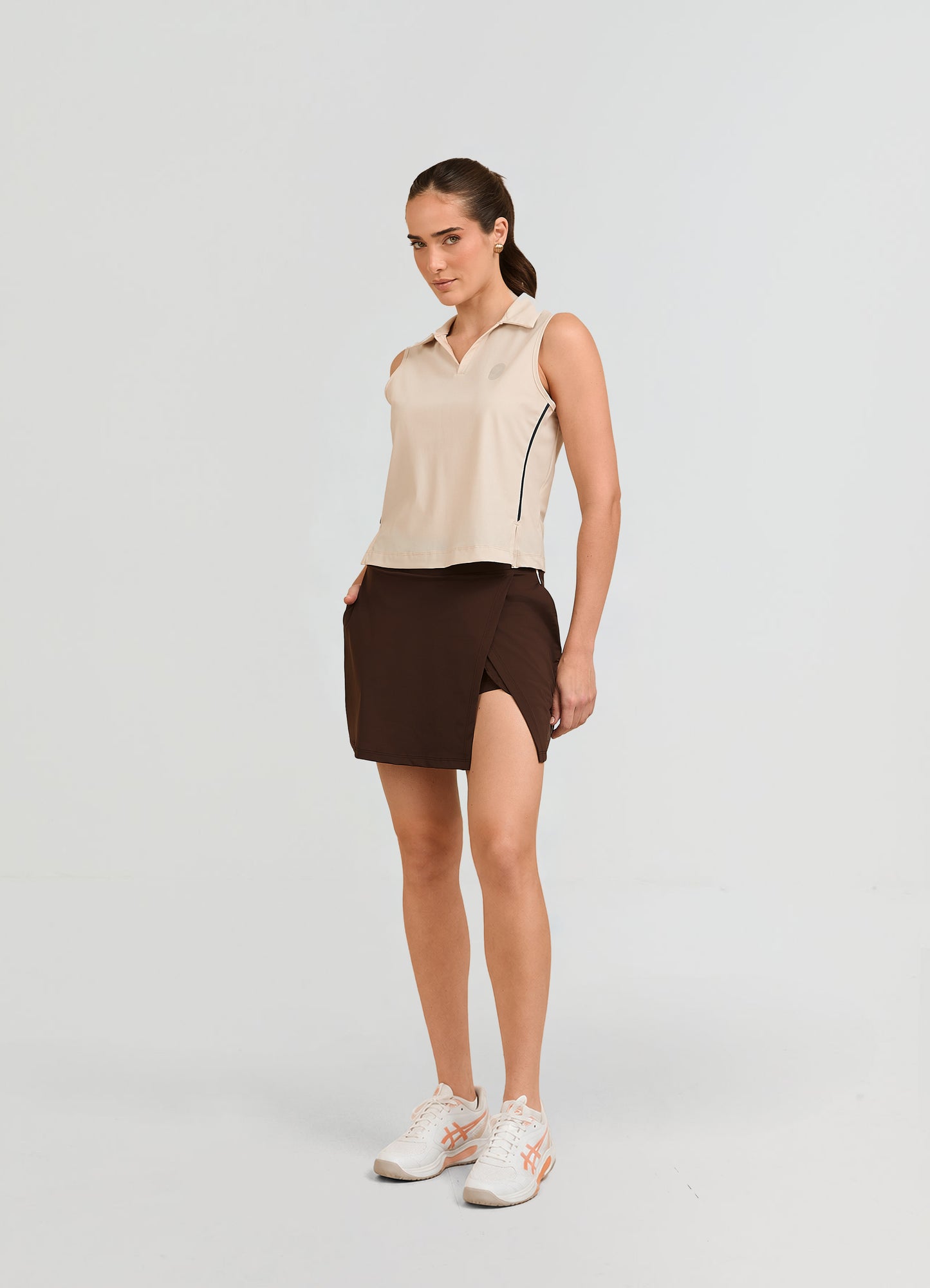 Regata Polo Slyce Fillity