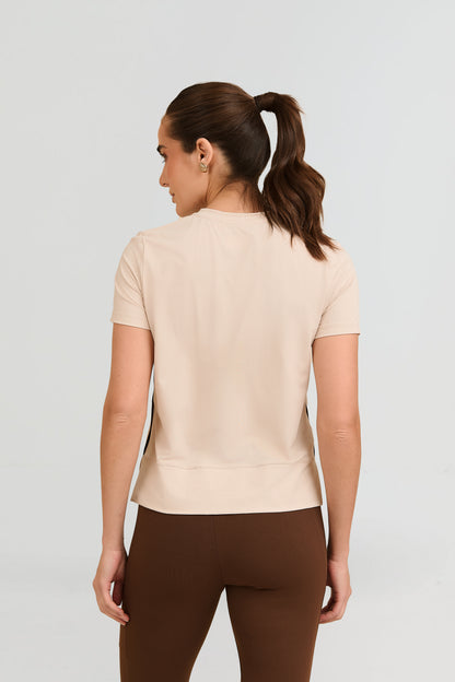 Blusa MC Slyce Fillity