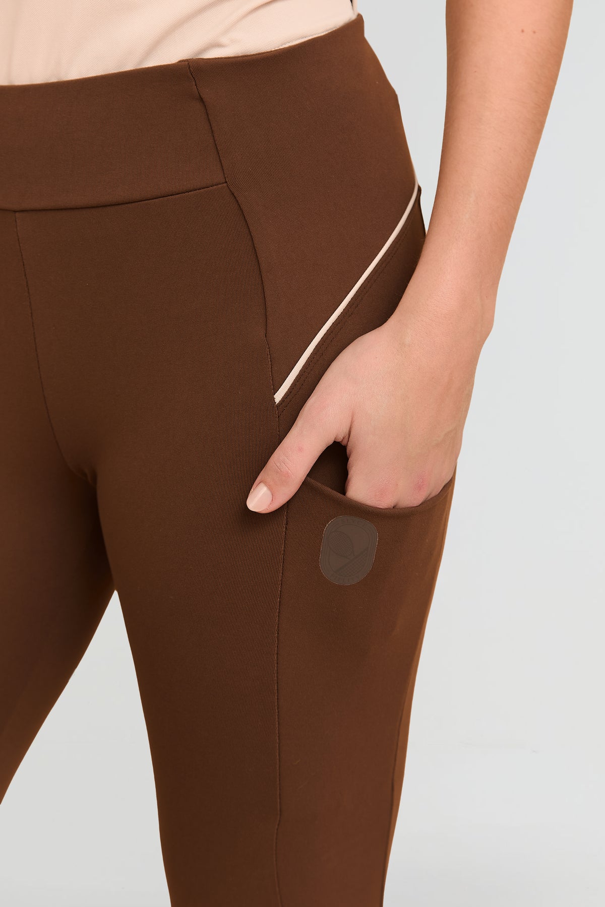 Calca Legging Slyce Fillity