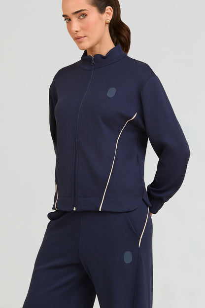 Jaqueta Taylor Slyce Fillity
